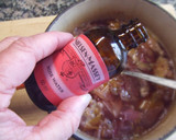 Foto del paso 5 de la receta: Jalea de pétalos de rosa
