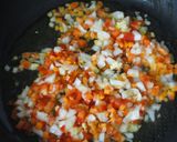 Foto del paso 1 de la receta: Cola de bacalao rellena