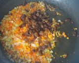 Foto del paso 2 de la receta: Cola de bacalao rellena