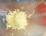 Foto del paso 1 de la receta: Ensalada de repollo con salsa y pimienta rosa