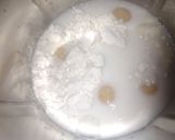 Foto del paso 1 de la receta: Xuxos o empanadillas de crema