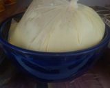 Foto del paso 2 de la receta: Xuxos o empanadillas de crema