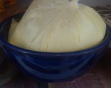 Foto del paso 2 de la receta: Xuxos o empanadillas de crema