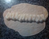 Foto del paso 9 de la receta: Xuxos o empanadillas de crema