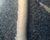 Foto del paso 10 de la receta: Xuxos o empanadillas de crema