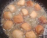 Foto del paso 11 de la receta: Xuxos o empanadillas de crema