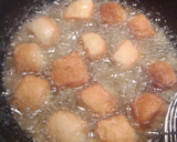 Foto del paso 11 de la receta: Xuxos o empanadillas de crema