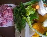 Foto del paso 1 de la receta: Puchero casero