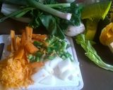 Foto del paso 3 de la receta: Puchero casero