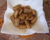 Foto del paso 1 de la receta: GUISO DE MUSOLA