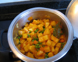 Foto del paso 2 de la receta: GUISO DE MUSOLA