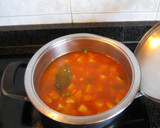 Foto del paso 3 de la receta: GUISO DE MUSOLA
