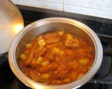 Foto del paso 4 de la receta: GUISO DE MUSOLA