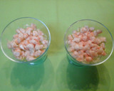 Foto del paso 5 de la receta: Cóctel de marisco