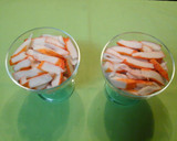 Foto del paso 7 de la receta: Cóctel de marisco