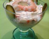 Foto del paso 9 de la receta: Cóctel de marisco