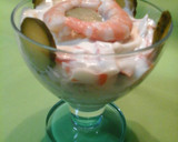 Foto del paso 9 de la receta: Cóctel de marisco