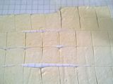 Pastelitos caseros y fáciles
