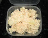 Foto del paso 2 de la receta: Patatas bravas picantes