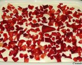 Foto del paso 8 de la receta: Tiramisú de fresas