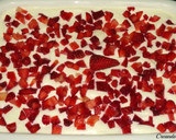 Foto del paso 8 de la receta: Tiramisú de fresas