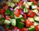 Foto del paso 3 de la receta: Ensalada árabe