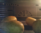 Foto del paso 1 de la receta: Patatas rellenas