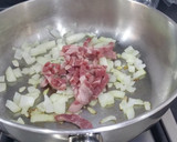 Foto del paso 3 de la receta: Patatas rellenas