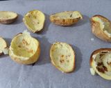 Foto del paso 9 de la receta: Patatas rellenas