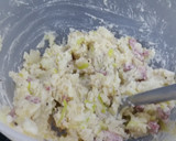 Foto del paso 11 de la receta: Patatas rellenas