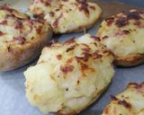 Foto del paso 13 de la receta: Patatas rellenas