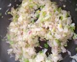 Foto del paso 2 de la receta: Lasagna de brócoli y setas