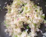 Foto del paso 2 de la receta: Lasagna de brócoli y setas