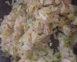 Foto del paso 1 de la receta: Tortilla de zapallitos italianos