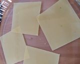 Foto del paso 5 de la receta: Lasagna de brócoli y setas