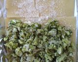 Foto del paso 9 de la receta: Lasagna de brócoli y setas