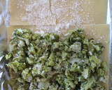 Foto del paso 9 de la receta: Lasagna de brócoli y setas