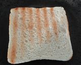 Foto del paso 1 de la receta: Sándwich de melón con jamón