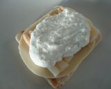 Foto del paso 4 de la receta: Sándwich refrescante de espárragos
