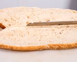 Foto del paso 4 de la receta: Sándwich de solomillo de buey