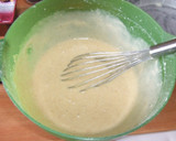 Foto del paso 2 de la receta: Pastel de naranja y cacao 