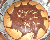 Foto del paso 5 de la receta: Pastel de naranja y cacao 