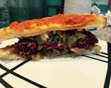 Foto del paso 3 de la receta: Sándwich wagyu