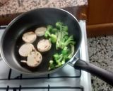 Foto del paso 3 de la receta: Sándwich multicolor