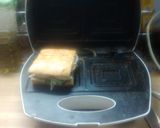 Foto del paso 6 de la receta: Sándwich multicolor