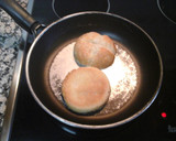 Foto del paso 2 de la receta: Sándwich vegetal con queso 