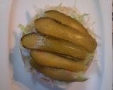 Foto del paso 4 de la receta: Sándwich de pavo y queso 