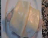 Foto del paso 6 de la receta: Sándwich de pavo y queso 