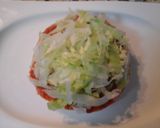 Foto del paso 2 de la receta: Sándwich de sobrasada y queso 