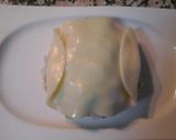 Foto del paso 3 de la receta: Sándwich de sobrasada y queso 